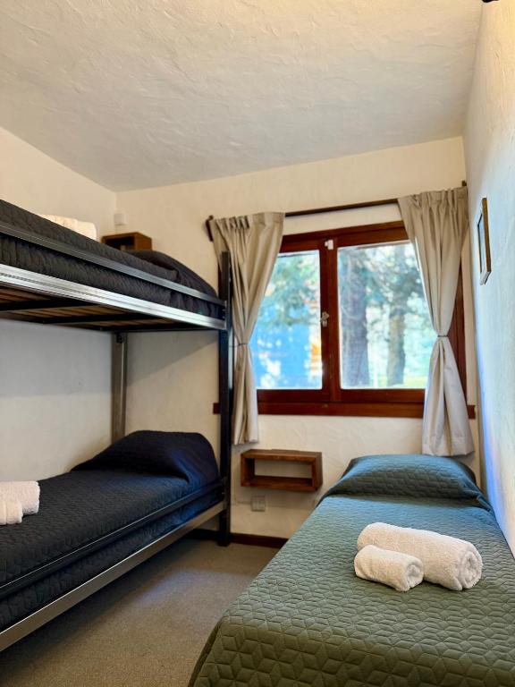 Nevada Hostel, San Carlos de Bariloche