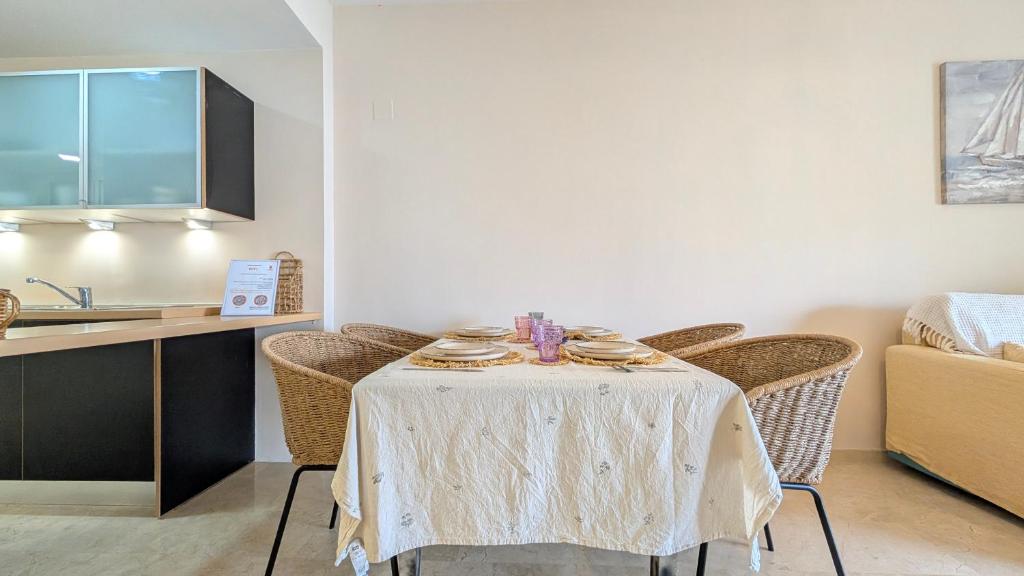 CALA ALTA comfort apartment - 3