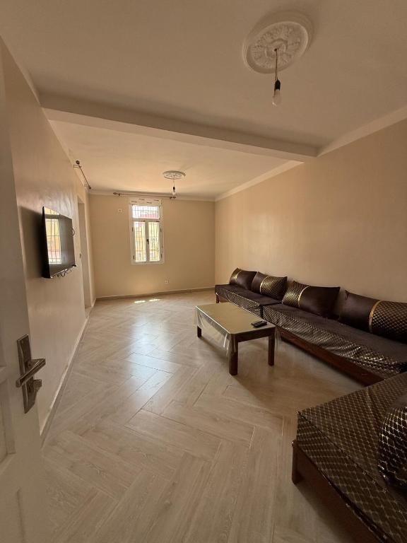 Appartement spacieux, très bien situé, Arzew