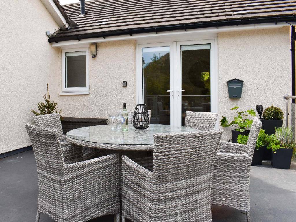 Dunlin Haven, Sandside