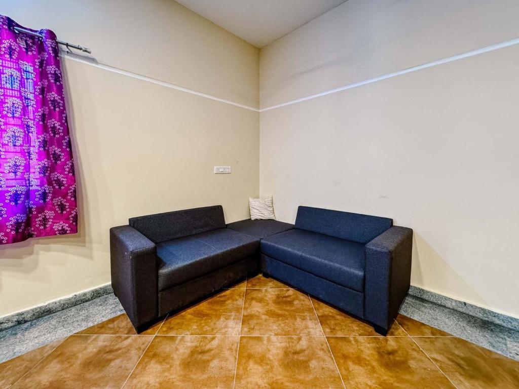 Hawa residency, Čennaí