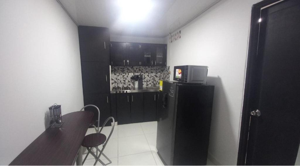 Comfortable and equipped studio apartment - 4