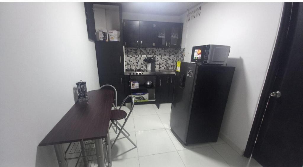 Comfortable and equipped studio apartment - 5