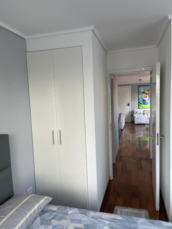 Exclusivo Departamento en Edificio Alessandria - 4