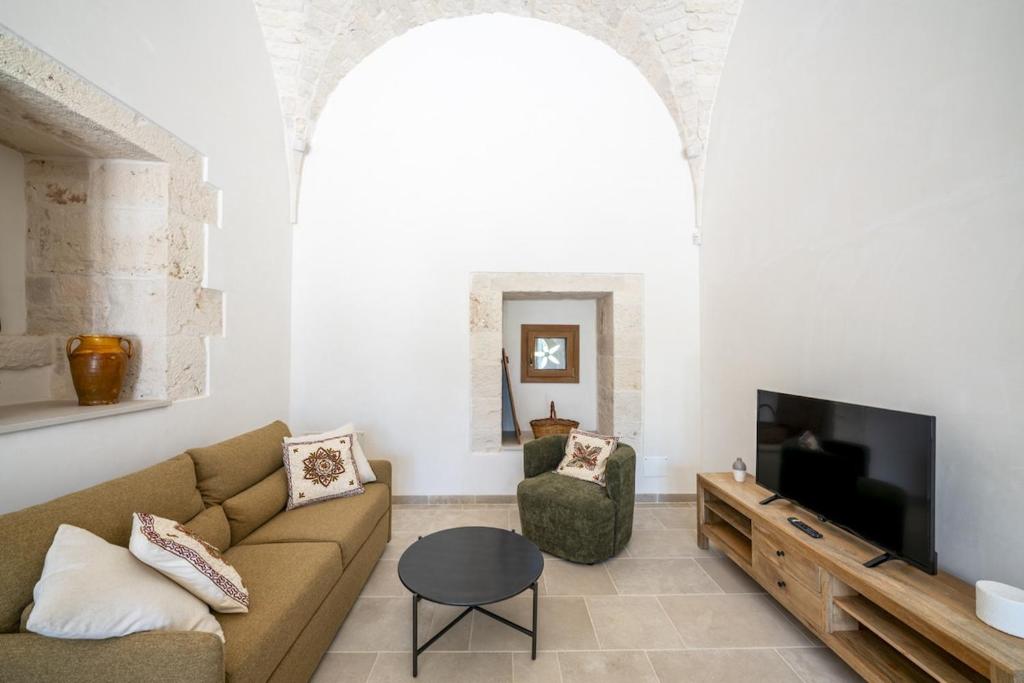 Palmento Giorgio 3-bedroom apartment - 1