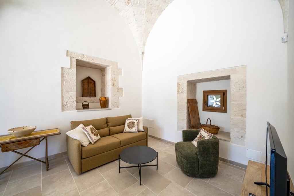 Palmento Giorgio 3-bedroom apartment - 3