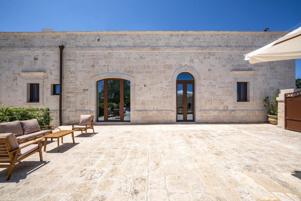 Palmento Giorgio 3-bedroom apartment - 4