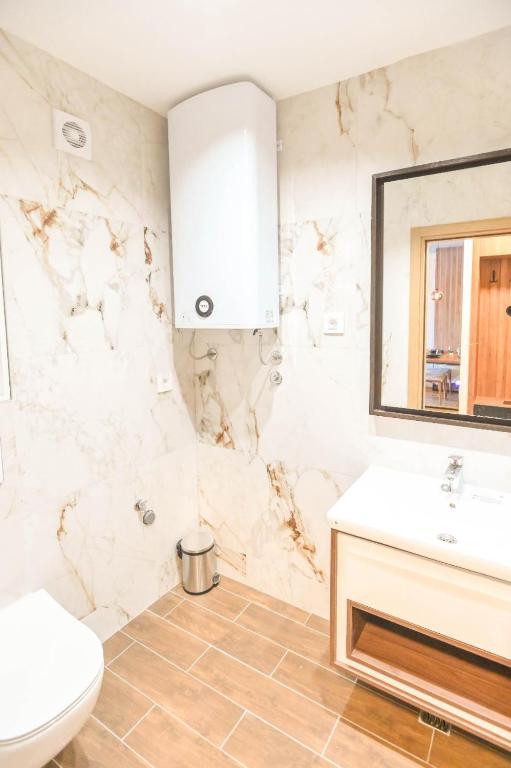 Apartman Nena Lux - 2