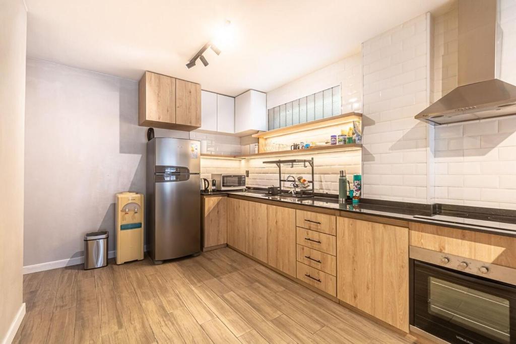 Parana - Cozy loft in the center of CABA - 2
