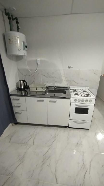 Departamento Luis Piedrabuena San Rafael - 3
