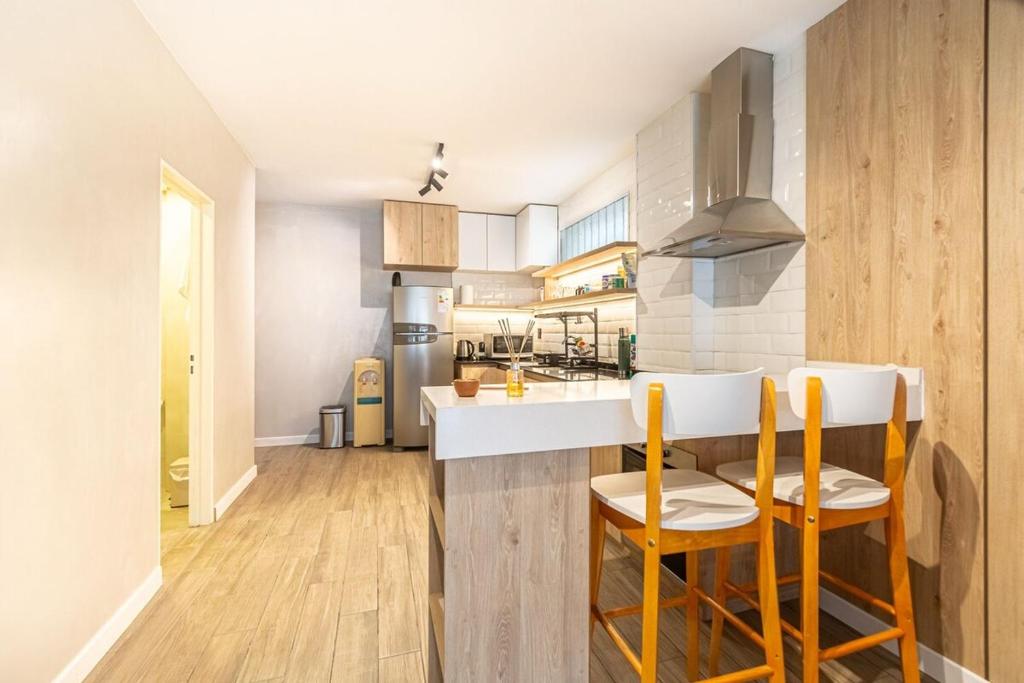 Parana - Cozy loft in the center of CABA - 5