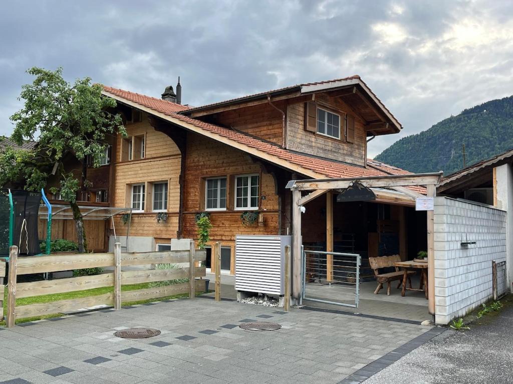 Mountain Homes - Kathmandu - 3