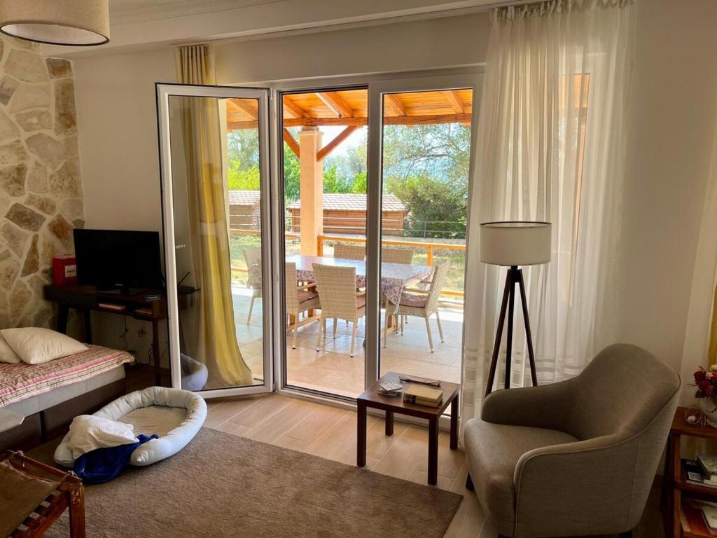 Villa Bella Vita - 1