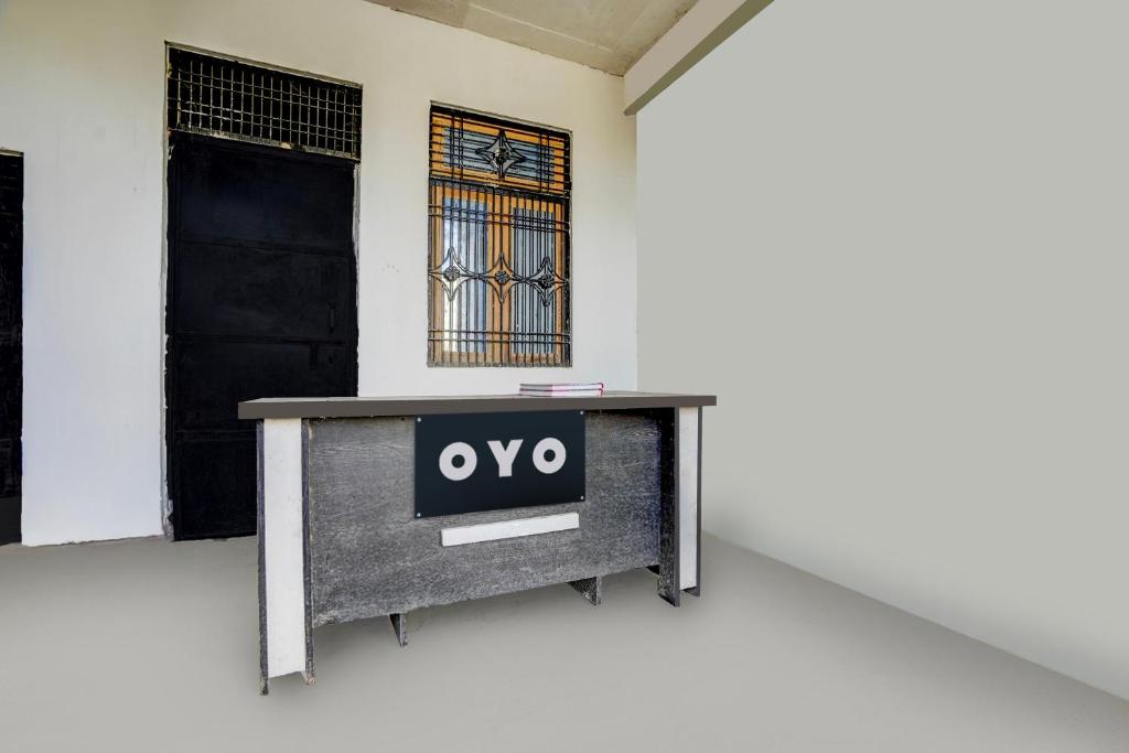 SPOT ON Ma Sharda, Phāphāmau