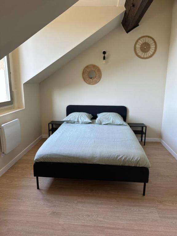 Appartement gare chateaucreux - 4