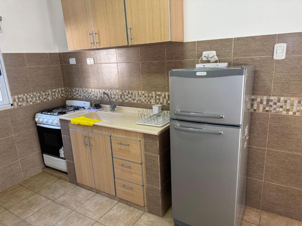 Hospedaje Atrapasueños Fiambala - 3