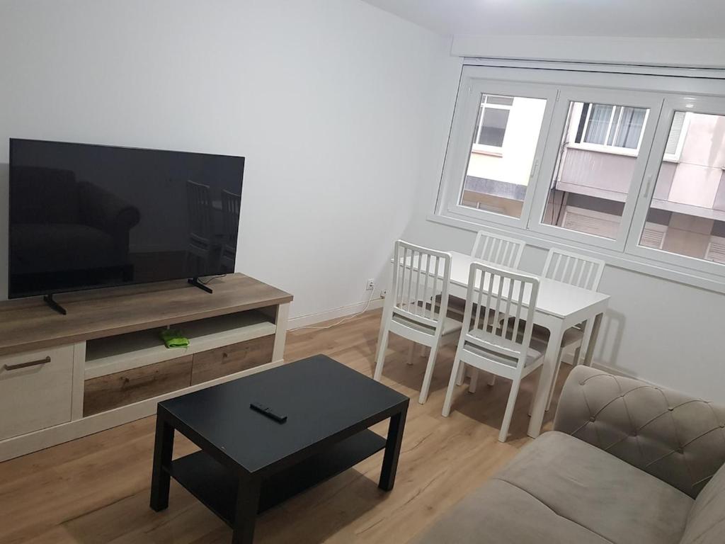 5 bedroom apartment 900 meters from the beach - 1