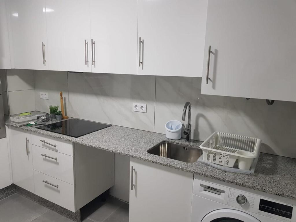 5 bedroom apartment 900 meters from the beach - 3
