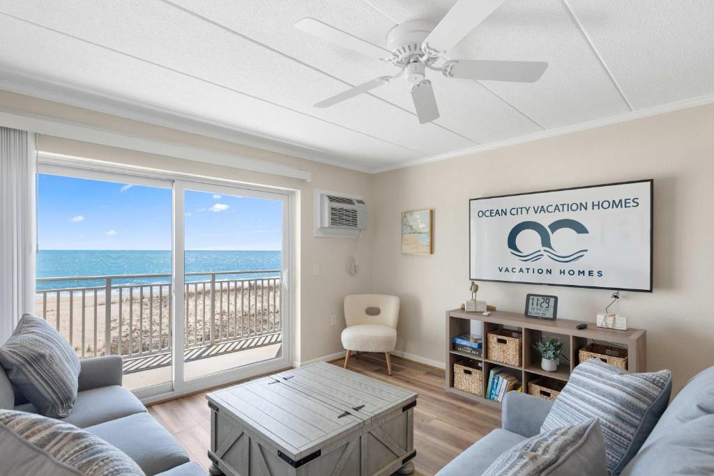 Salty Sands 202, Ocean City