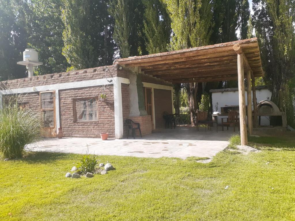 Horizonte, Bella Vista