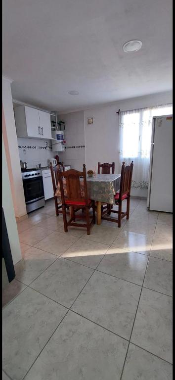 Alojamiento aylin - 5