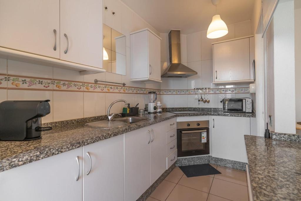 Atlantic Holiday Home - 2