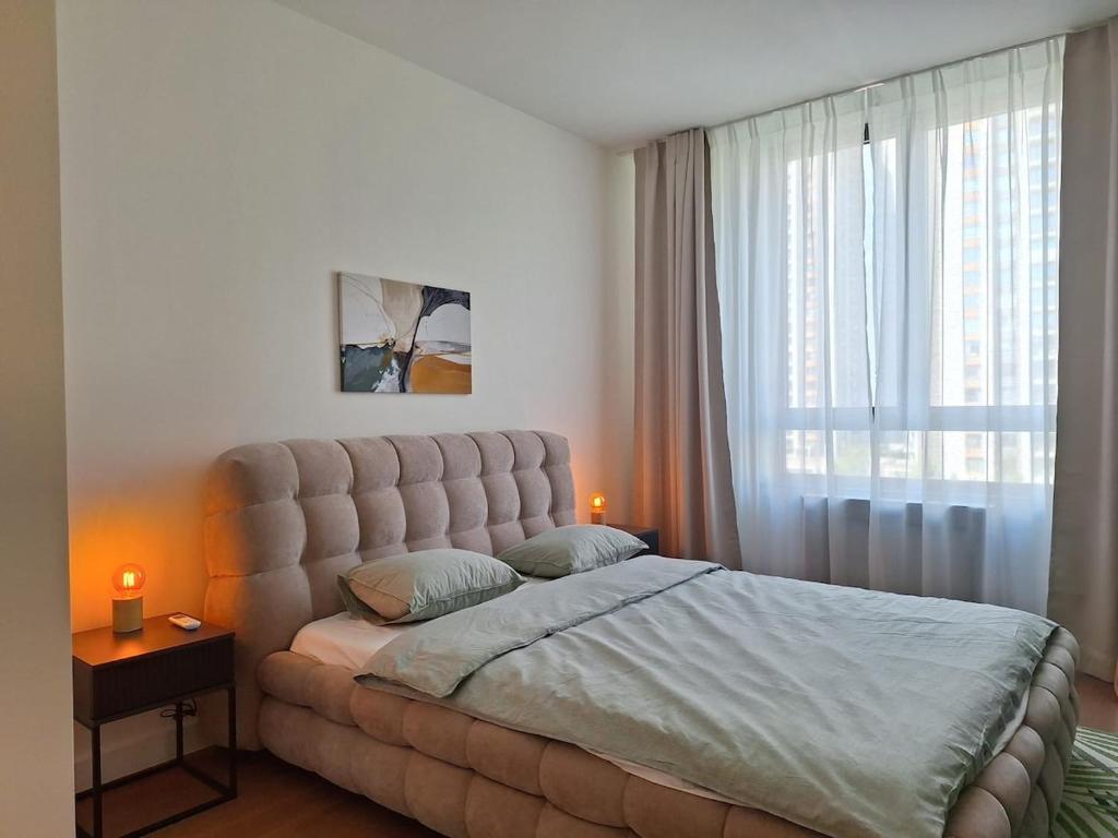 Designer Stay in Belgrade - 3