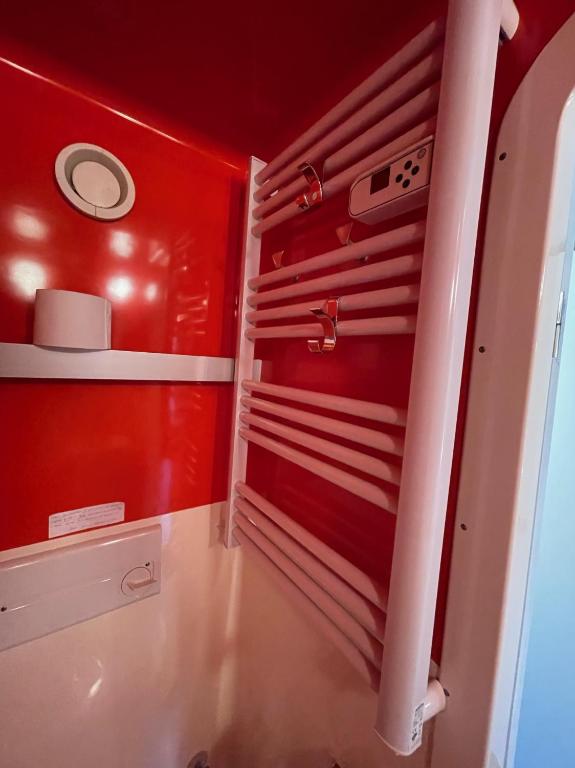 Appartement confortable ARCS 2000 pour 5 personnes - 3