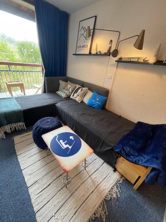 Appartement confortable ARCS 2000 pour 5 personnes - 4