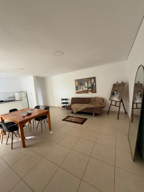 Apartamento Paris - 2