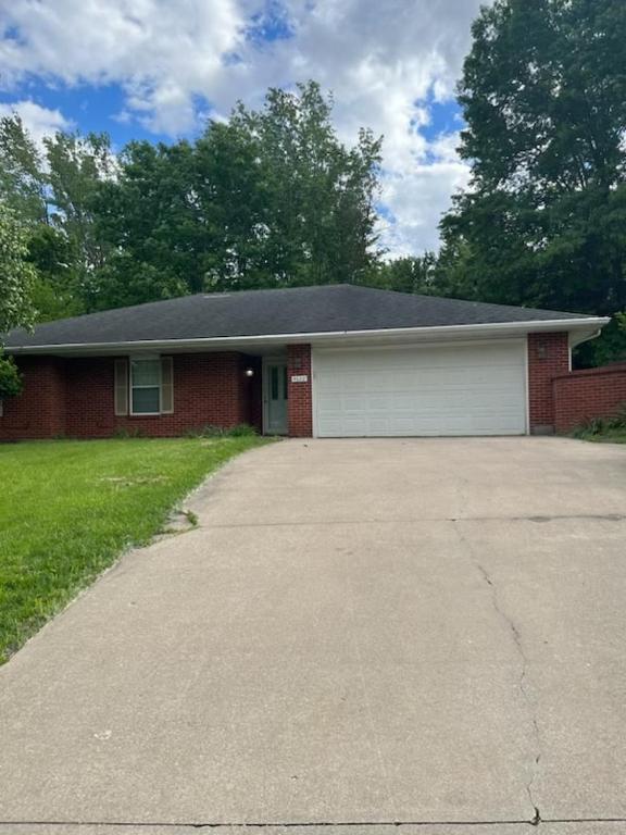 Pet-Friendly SW Home, 13 Mins to Mizzou, Columbia