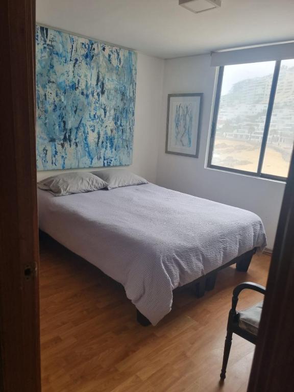 Habitación sobre el mar - 2