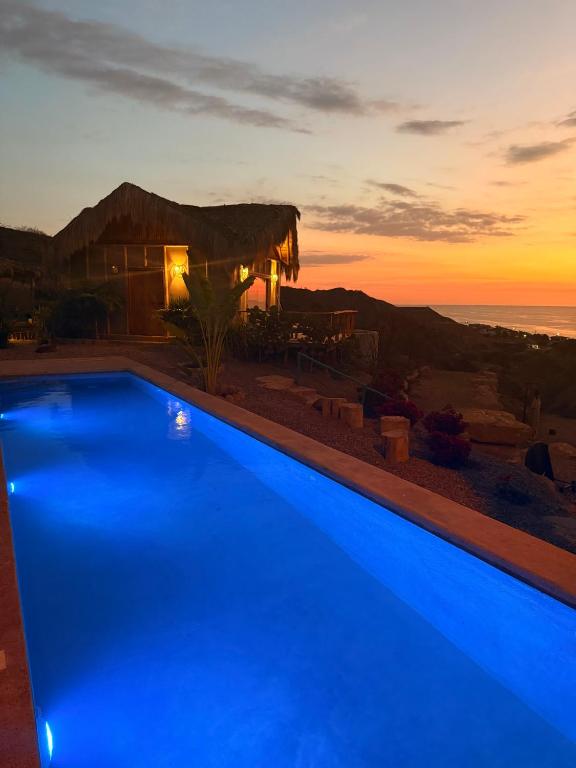 La Cabaña de Iza - 4