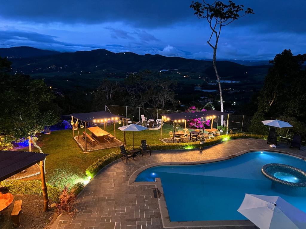 Villaaura - 2