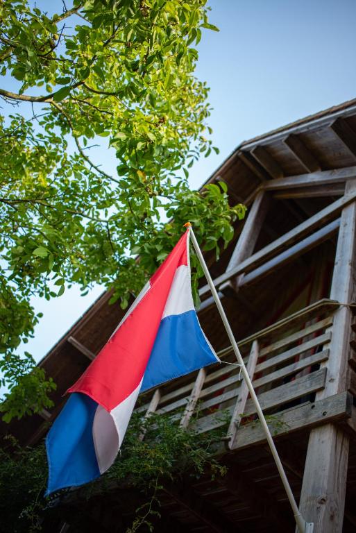 B&B ZomersBuiten, Oude Pekela