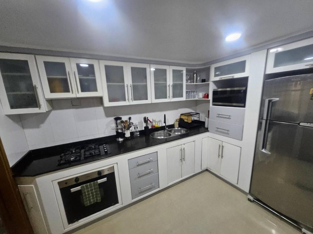 Guest House with AC, close to Historical Centre 1 - 4