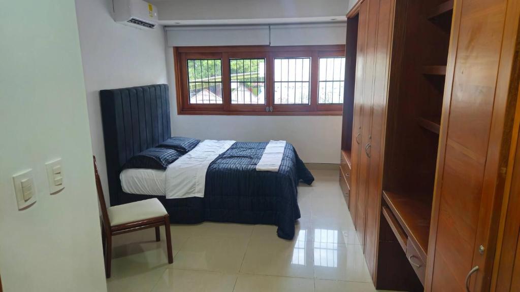 Guest house with AC close to Historical Centre 2 - 4