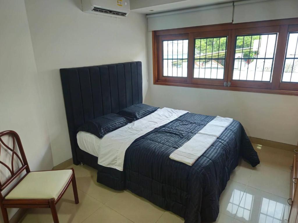 Guest house with AC close to Historical Centre 2 - 5