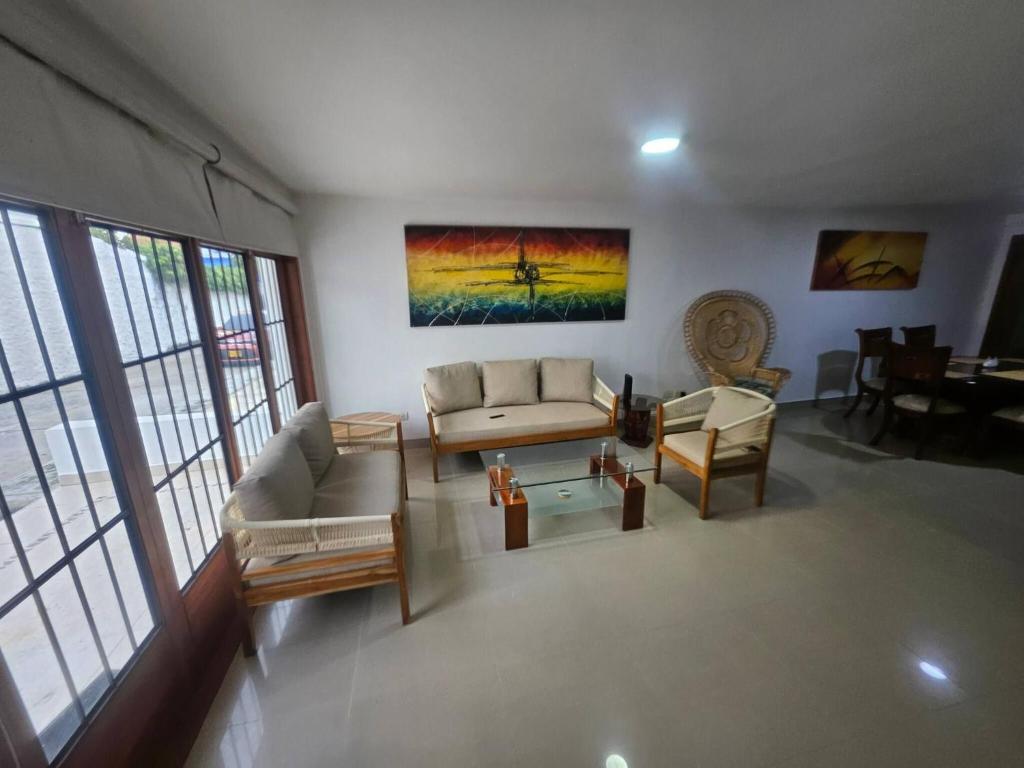 Guest house with AC close to Historical Centre 2 - 3