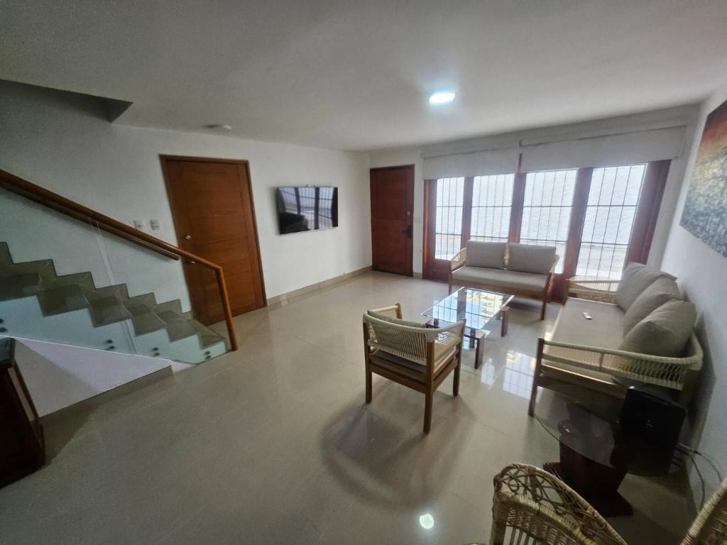 Guest house with AC close to Historical Centre 2 - 2
