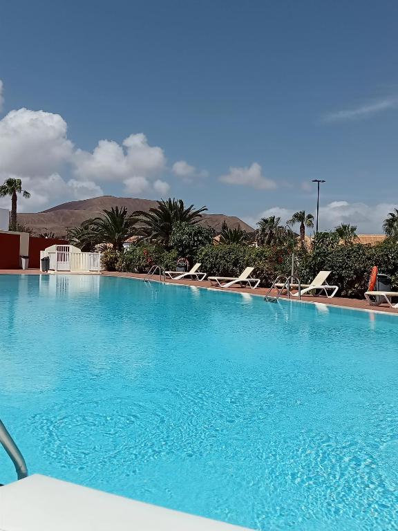 casa Mar, Corralejo