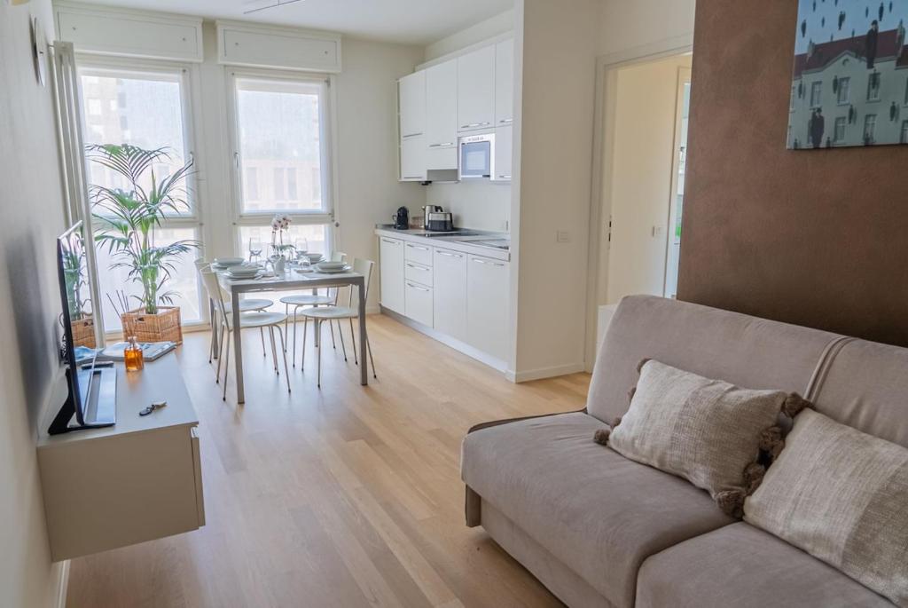 Art Home in the heart of Padua - 1