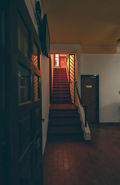 Hosteria Pia Guapi - 5