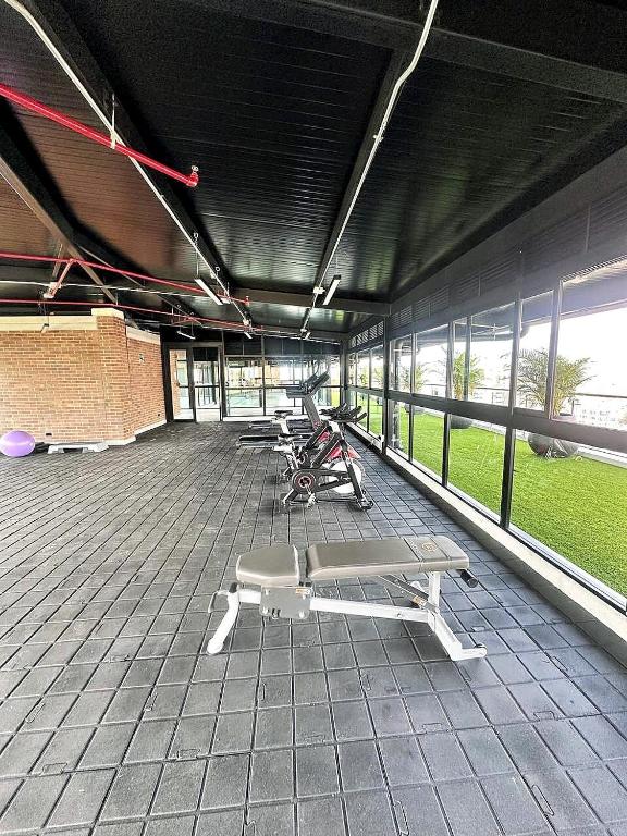 Modern loft with AC in Laureles Close to the Stadium - 5