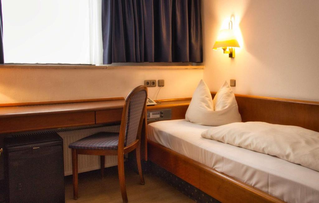 Hotel Carmen - 2
