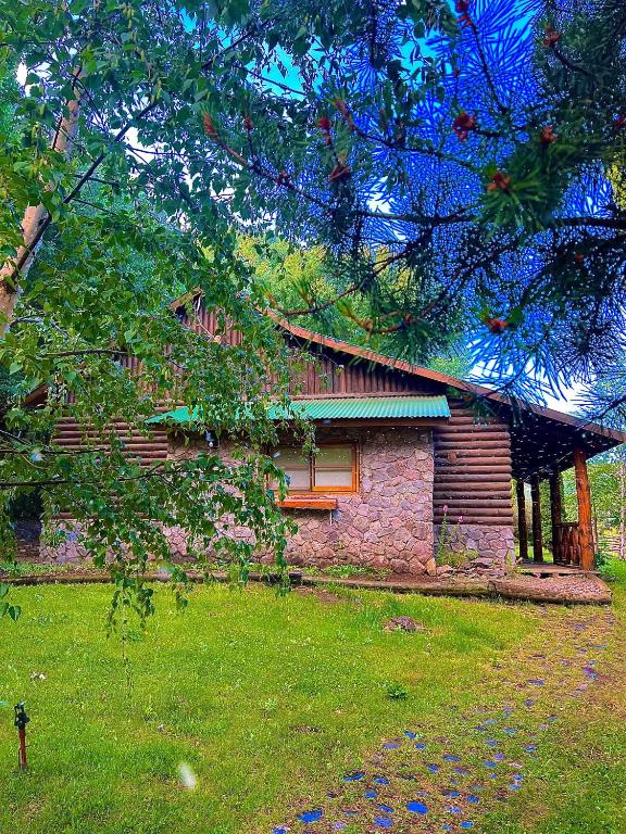 cabañas la brama - 4