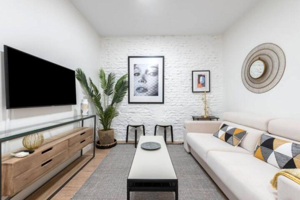 Executive Stylish - 2bedroom 1 bath - Sol - 3