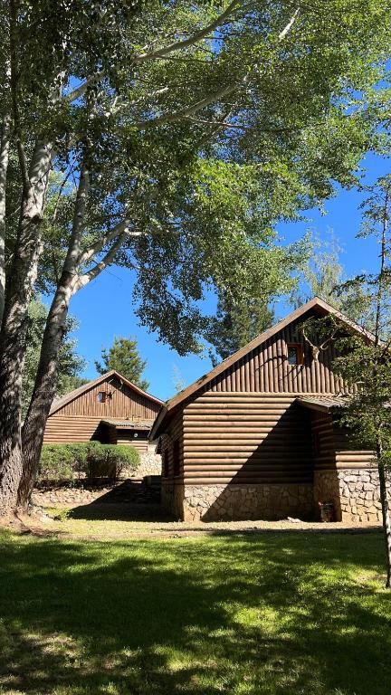 cabañas la brama - 5