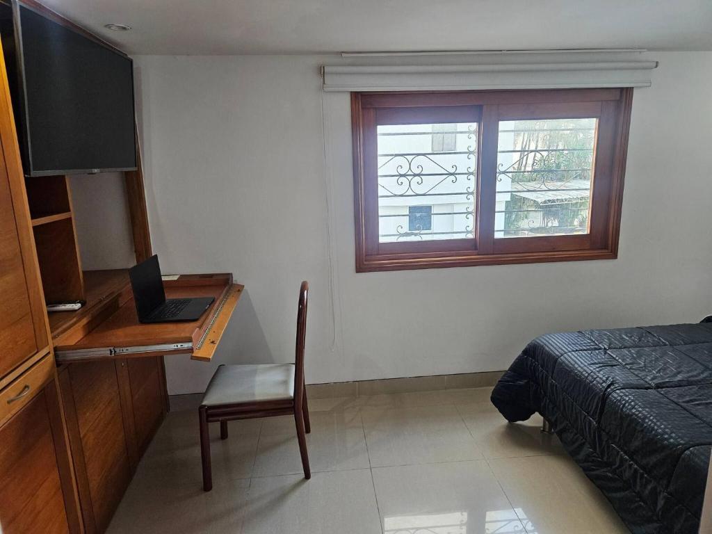 Guest House with AC, close to Historical Centre 3 - 5
