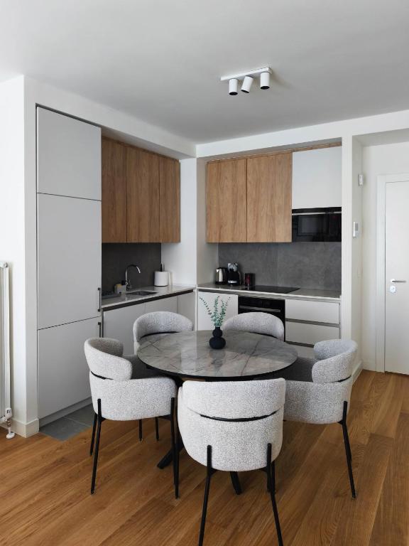 BW Crown Garden Residences - 5